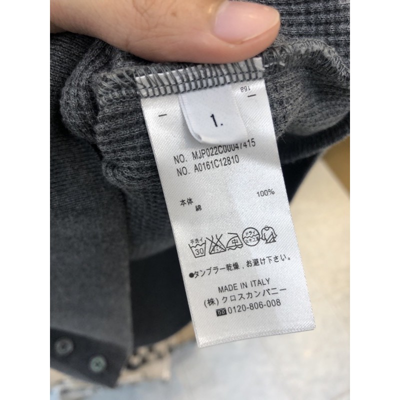 Áo THOM BROWNE SWEATER high quality cao cấp | BigBuy360 - bigbuy360.vn