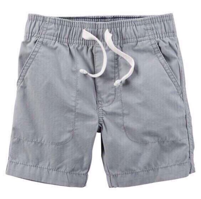 Quần short bé trai Odlnavy