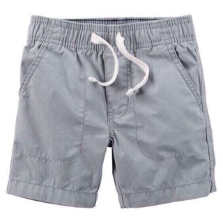 Quần short bé trai Odlnavy (8-18kg)