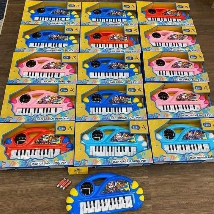 Đàn đa chức năng enfa