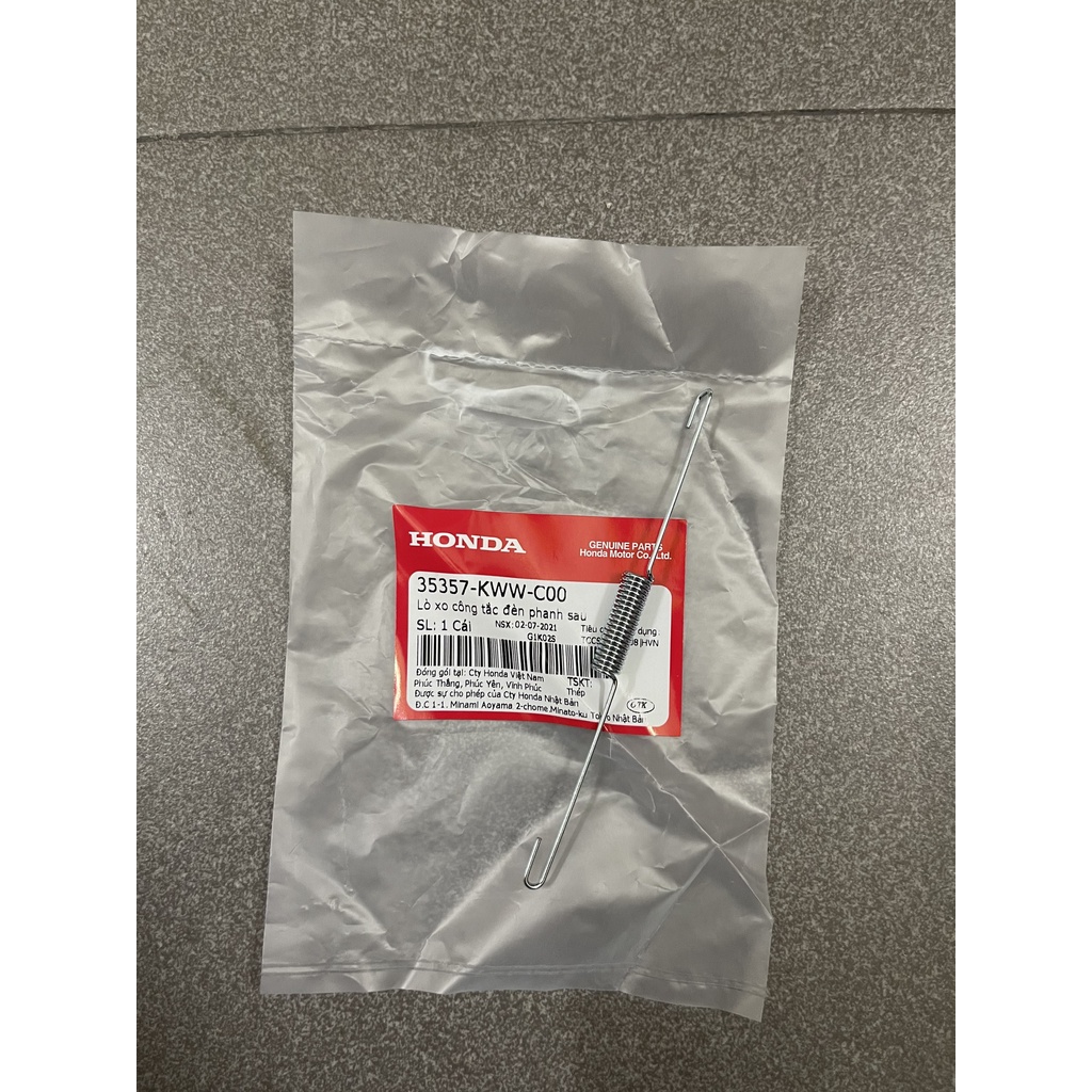 lò xo phanh xe future neo future x future 2 future led future mập hàng chính hãng 35357KWWC00