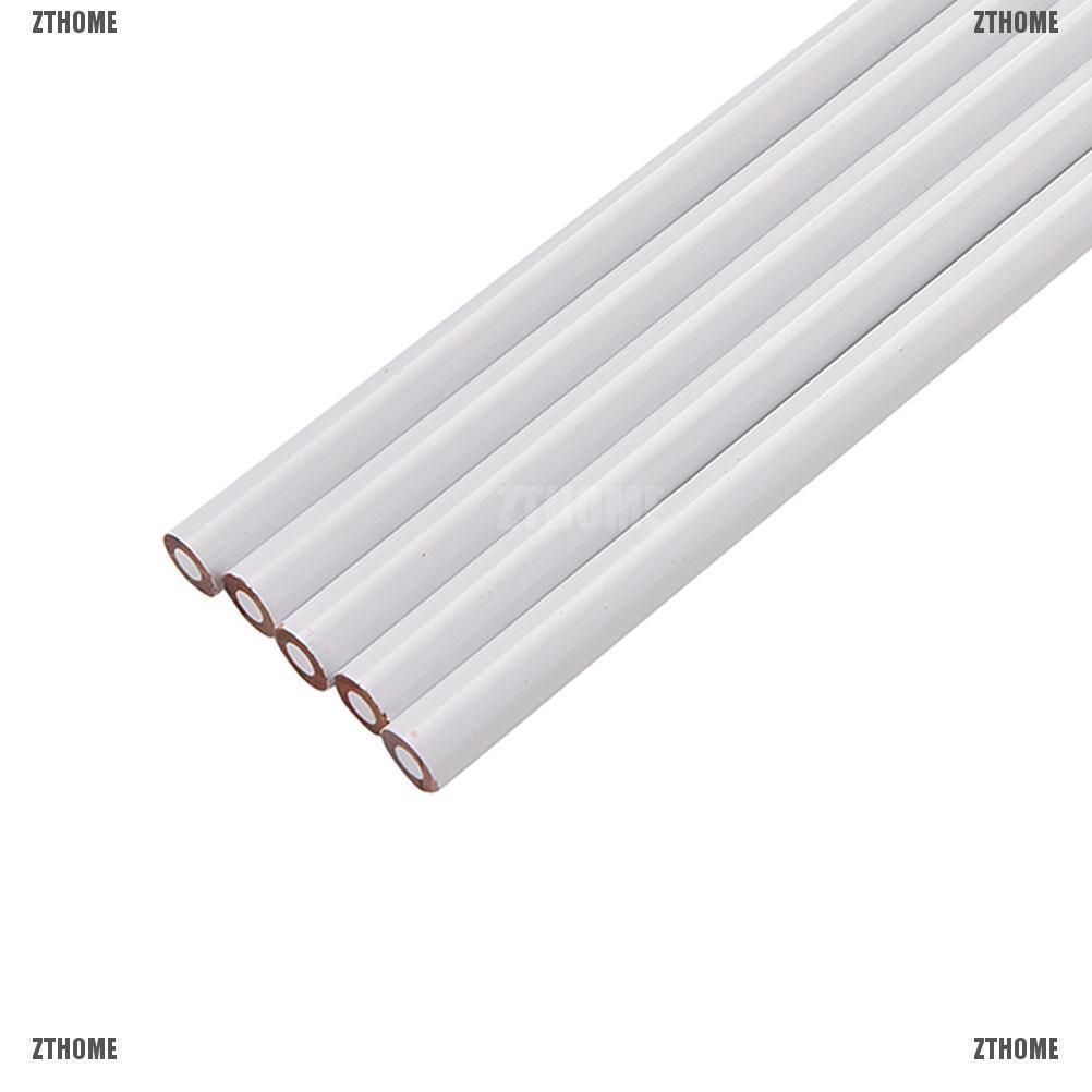 5 bút sáp chuyên dụng dùng để đính đá giả kim cương trang trí móng tay nghệ thuật dài 17.5cm