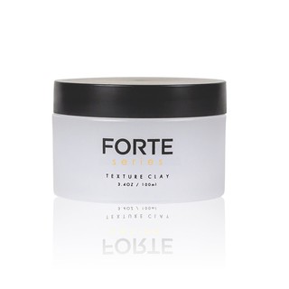 Sáp Vuốt Tóc Forte Series Texture Clay 100ml
