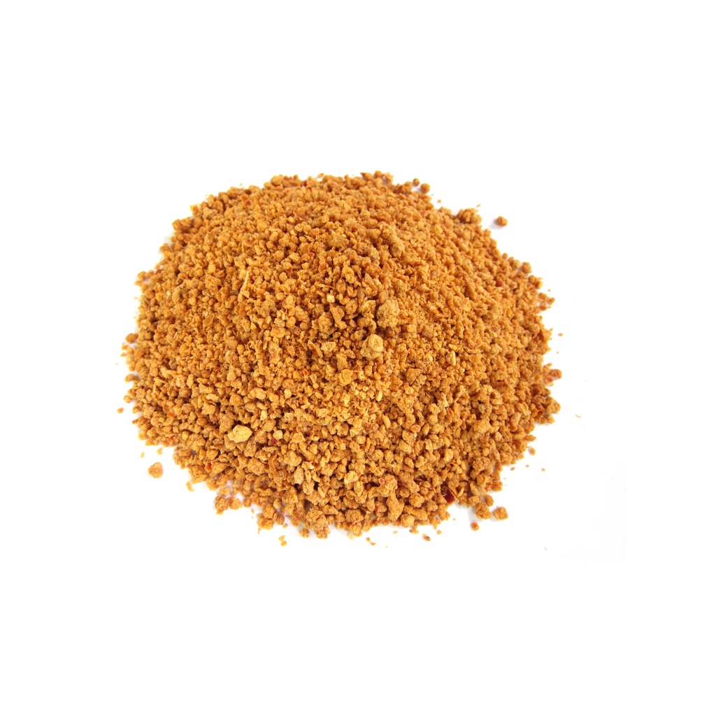 500G Muối Ớt Hạt To Đặc Sản TÂY NINH