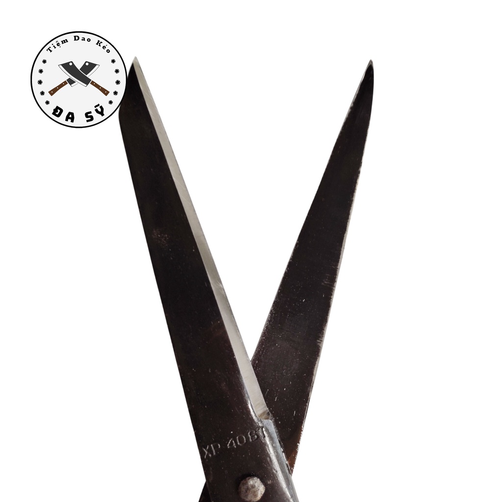 Kéo 18 Cm Nhíp Xe, Kéo Rèn Từ Thép Nhíp Xe Siêu Bền - K31