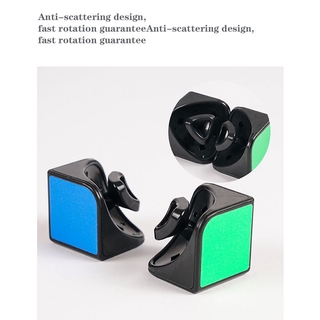 Rubik Biến Thể, Shaped Rubik 3X3