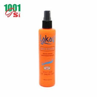 Dưỡng tóc dành cho tóc hư tổn Lakay Cam 150ml