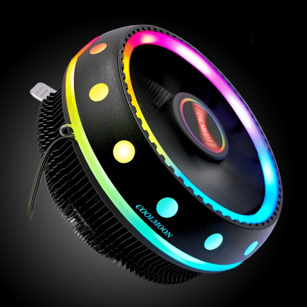 Quạt Tản Nhiệt Cho Cpu Máy Tính | BigBuy360 - bigbuy360.vn