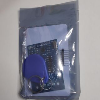 Module Đọc Thẻ 13.56MHz MFRC-522 RFID
