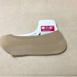 Set 5 Đôi Tất Hài Nữ Lali