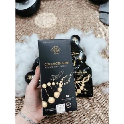 Nước Uống Collagen NMN Huyền Phi Trẻ Hóa Da - Tách Lẻ 5 gói