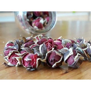 TRÀ HOA HỒNG TÂY TẠNG - 100GR