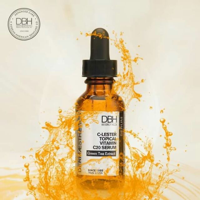 Serum C20 (DBH_USA)