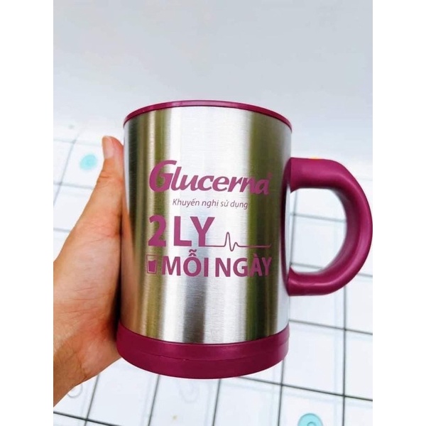 Ly khuấy tự động Glucerna