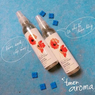 Toner lựu phỉ, thu nhỏ lỗ chân lông Aroma magic