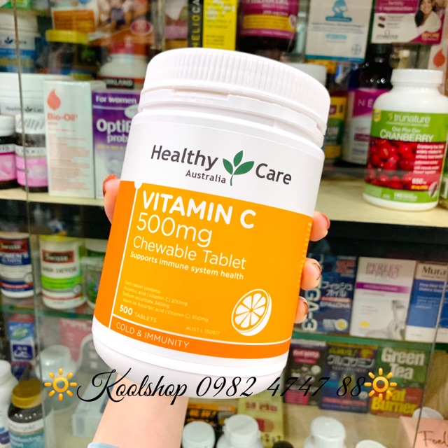 🔆Kẹo dẻo Hỗ trợ làm đẹp da, sáng da, tăng độ đàn hồi với vitamin C🔆