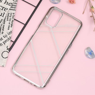 Ốp dẻo trong suốt OPPO A92 trong suốt (Hàng loại A)