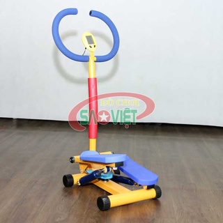 Máy tập đi bộ tập gym trẻ em s23na13
