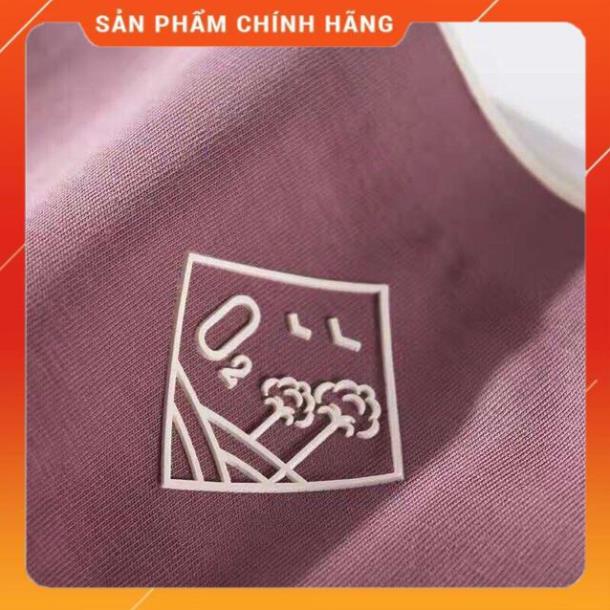 Quần lót nữ O2 cotton ép không đường may ( được chọn màu )
