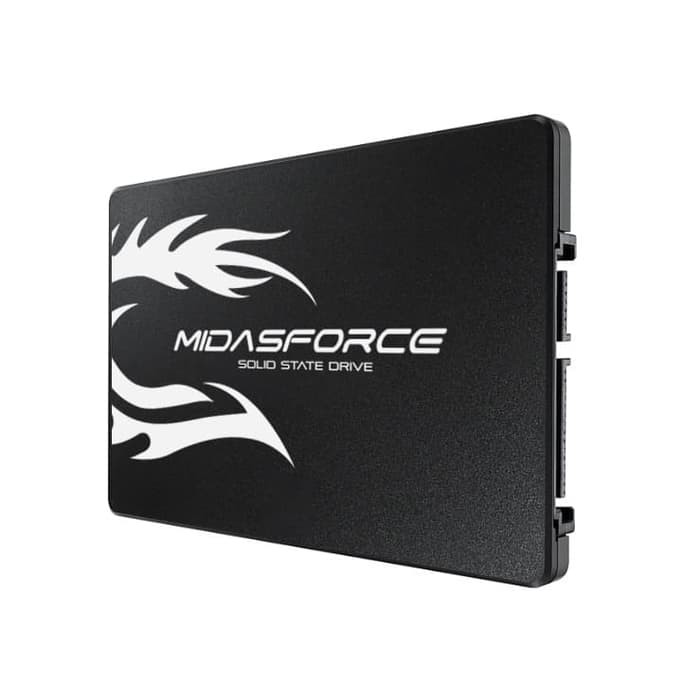 Ổ Cứng Ssd MIDASFORCE 60GB 3 Tuổi Chất Lượng Cao | BigBuy360 - bigbuy360.vn