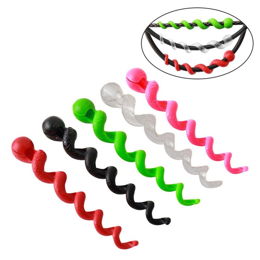 Vỏ Silicone Bọc Bảo Vệ Dây Phanh Dầu Xe Đạp Leo Núi Bền Bỉ DARNELL