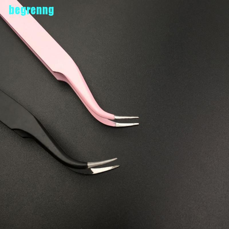 Nhíp Lấy Mụn Đầu Đen Bằng Thép Không Gỉ