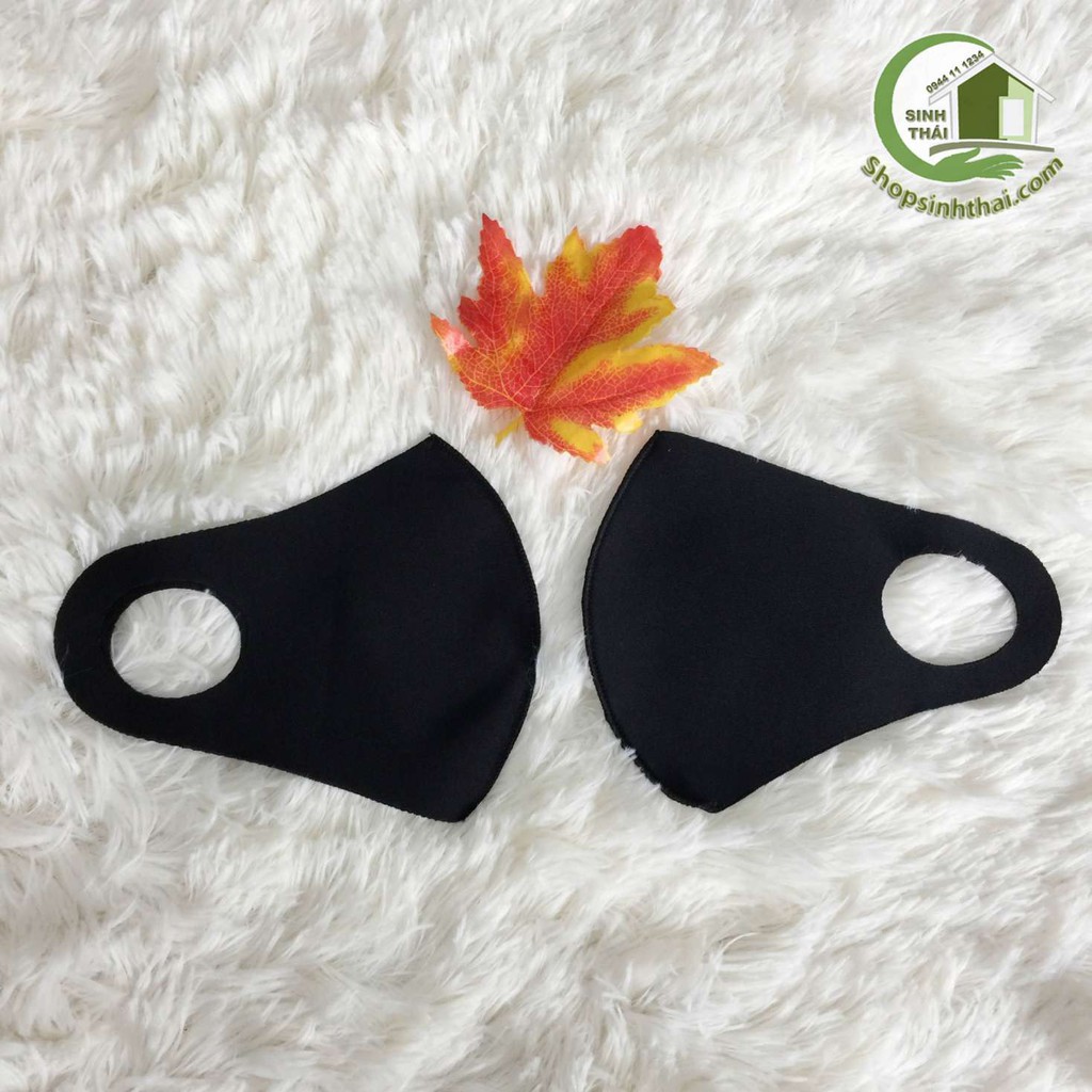 Combo 10 khẩu trang 3D Hàn Quốc - được chọn màu | BigBuy360 - bigbuy360.vn