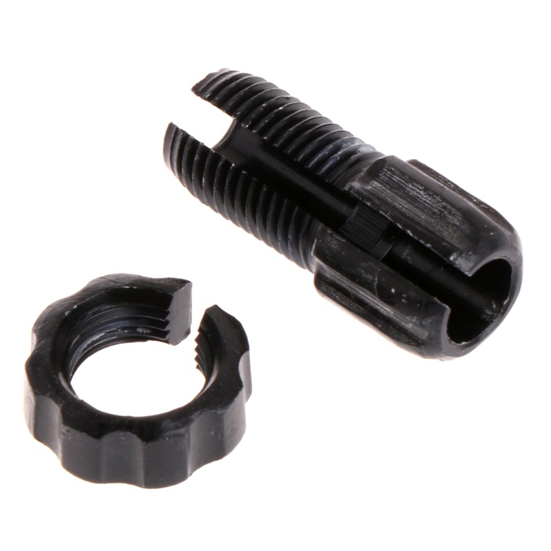 Ốc Vít Cố Định Vô Lăng Xe Đạp Bằng Titan Chất Lượng Cao