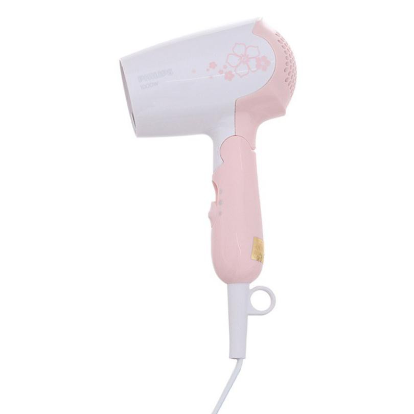 Máy Sấy Tóc Philips HP8108 - HP8108 Trắng cánh sen - Sản phẩm chính hãng