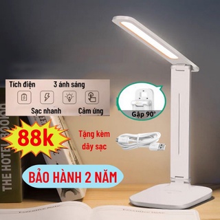 Đèn Học Để Bàn, Đèn Học Chống Cận Để Bàn Học, Bàn Làm Việc Bảo Vệ Mắt Chống Cận Thị