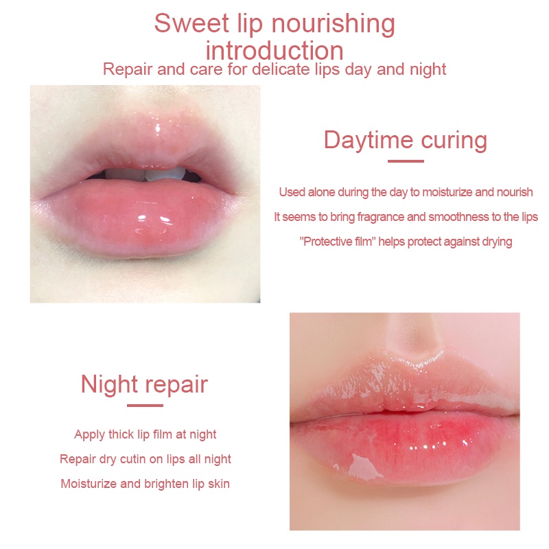 Son Bóng Pudaier Giúp Dưỡng Ẩm Hiệu Quả