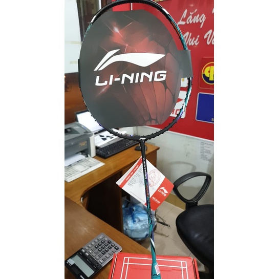 Vợt cầu lông Lining Lightning 2000 chính hãng