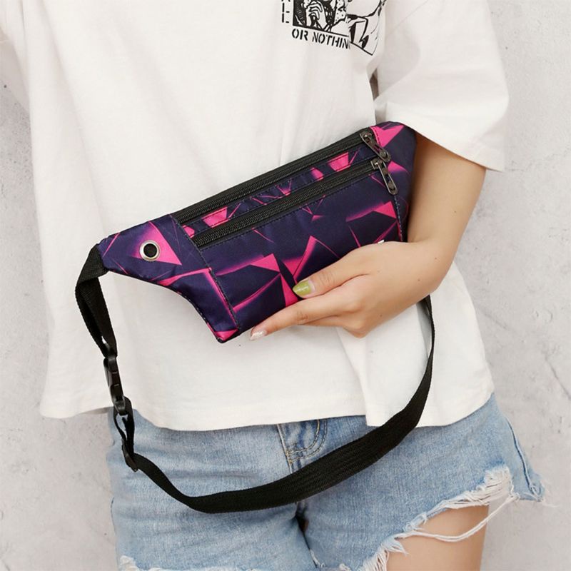 Túi Đeo Hông/Thắt Lưng Đựng Điện Thoại Thời Trang Cho Nữ | BigBuy360 - bigbuy360.vn