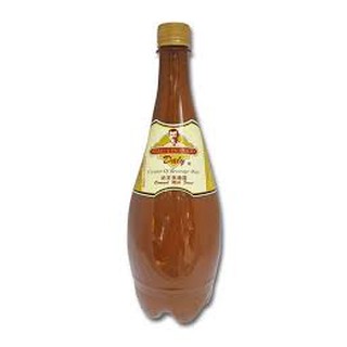Siro caramel sữa Maulin chai 1.3kg