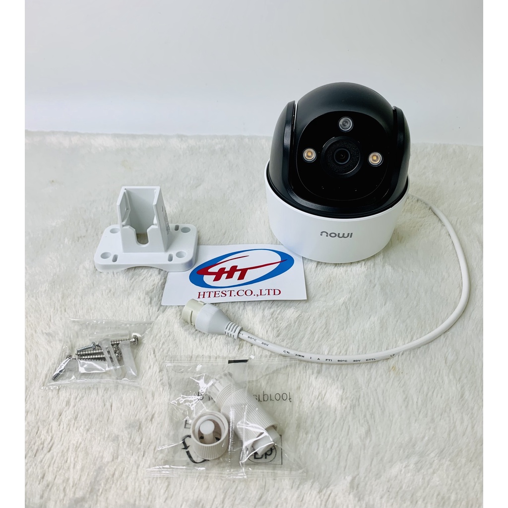 CAMERA IMOU POE CRUISER SE-S41FA 2MP/4MP, CÔNG NGHỆ CẤP NGUỒN POE, MỚI NHẤT NĂM 2022