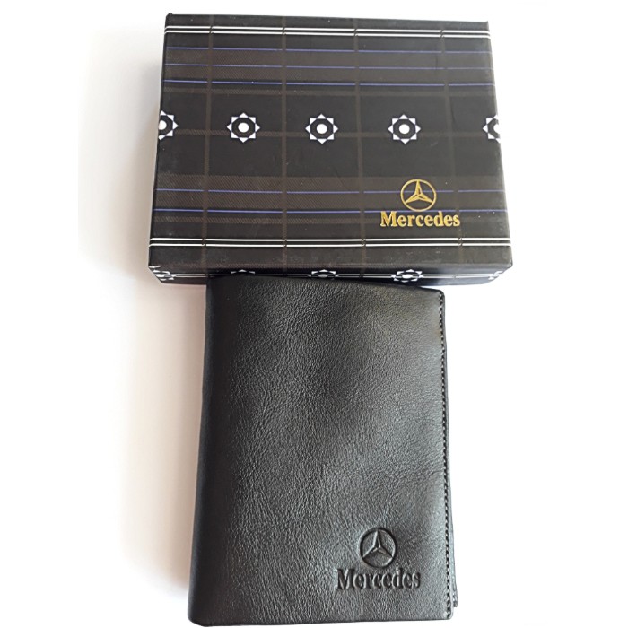 VÍ NAM DA SỊN MERCEDES