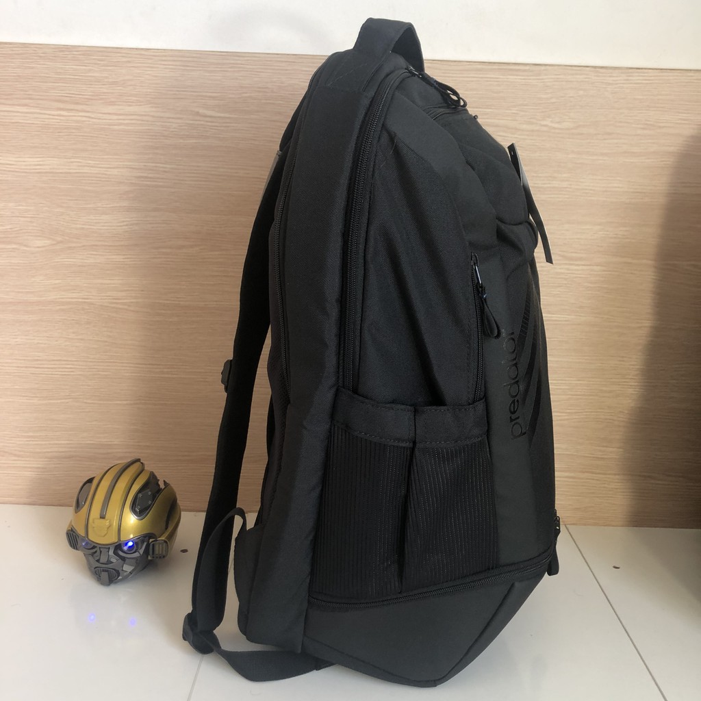 Adidas Balo Predator Backpack 33L dùng đựng dụng cụ thể thao như bóng, vợt - Emmyshop