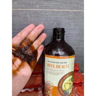 Dầu gội thảo dược reelbeaute
