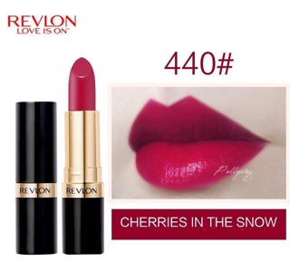 Son revlon auth