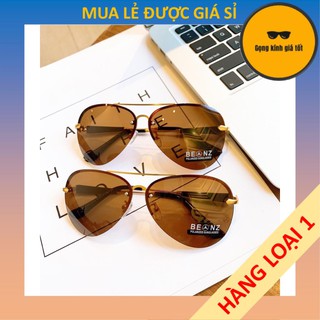 Kính mát phân cực A216 chống tia UV400 chống chói bảo vệ mắt hiệu quả phù hợp mang đi làm đi du lịch