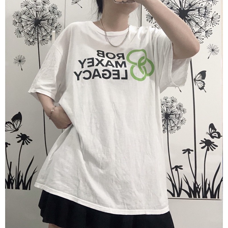 Áo Phông Mỹ Trắng 2hand (inbox chọn mẫu) - Áo Thun Mỹ Trắng | BigBuy360 - bigbuy360.vn