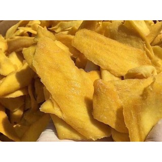 Xoài Sấy Dẻo - Giá Sỉ - 250G / 500G / 1 KG