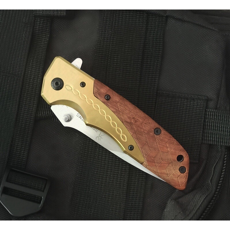 Dao phượt đa năng Browning cao cấp