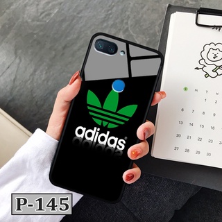 Ốp lưng cường lực Xiaomi Mi 8 Lite
