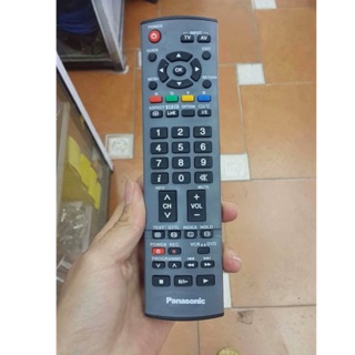 Điều khiển tivi Panasonic 