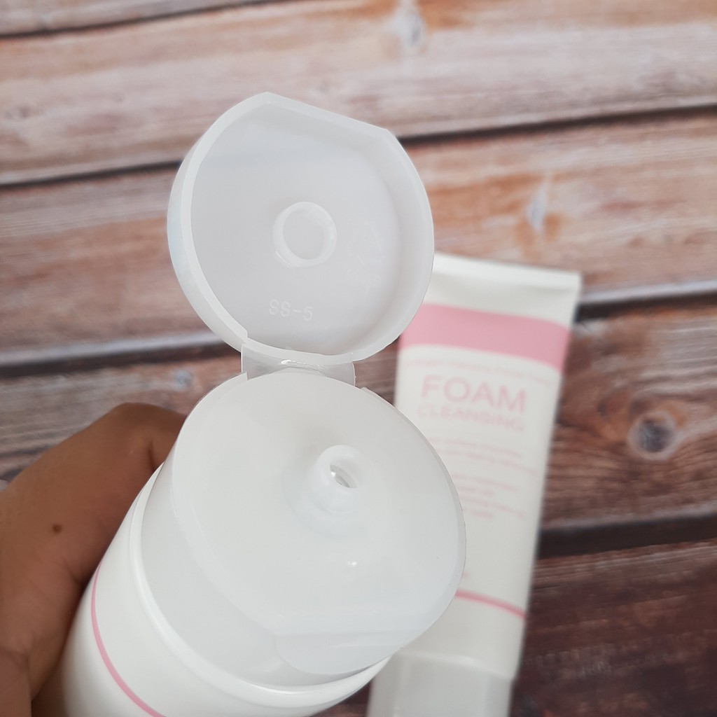 Sữa Rửa Mặt Collagen Eunyul Collagen Foam Cleansing 150ML | BigBuy360 - bigbuy360.vn