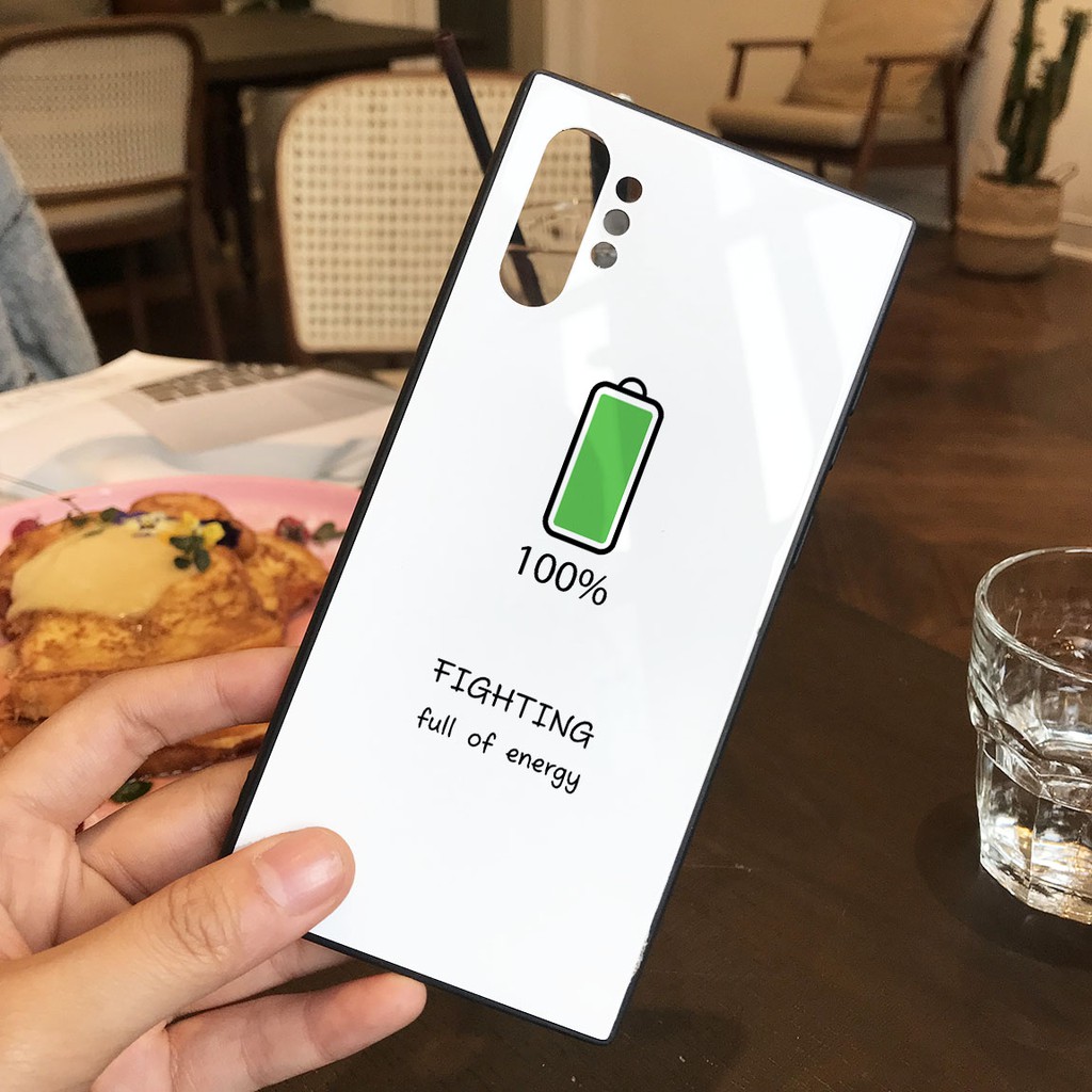 Ốp lưng kính cường lực đôi cho Samsung Galaxy A31 / A51 / A71 / M51 / M52