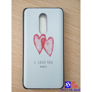 ỐP LƯNG XIAOMI REDMI NOTE 4 / REDMI NOTE 4X