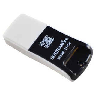 Đầu đọc thẻ Siyoteam SY-T98