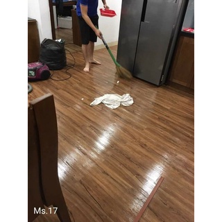 Miếng dán sàn nhựa 17
